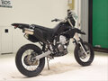 2005 Kawasaki D-tracker 250, чёрный, 220000 рублей - вид 4