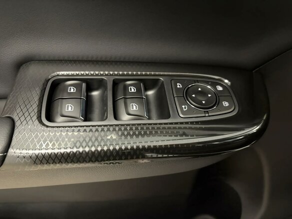 2026 Haval M6 II, белый, 2099000 рублей - вид 22