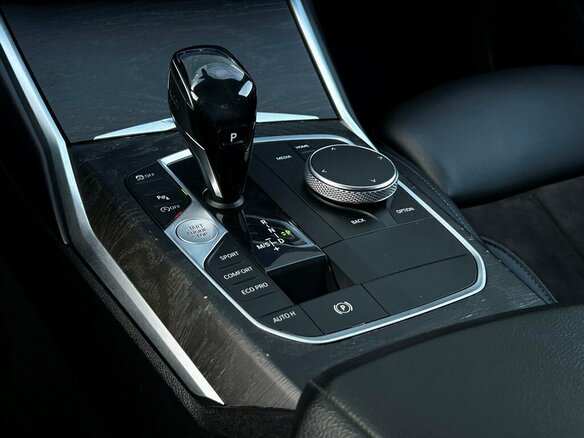 2020 BMW 3 серии 320i xDrive VII (G2x), чёрный, 2798500 рублей - вид 16