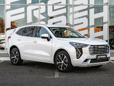 Haval Jolion I