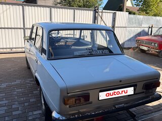 1983 Lada (ВАЗ) 21013, серый, 180000 рублей, вид 4