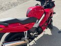 1998 Honda VFR 800, красный, 500000 рублей - вид 2