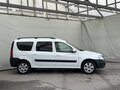 2016 Lada (ВАЗ) Largus I, белый, 770000 рублей - вид 6