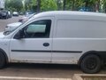2008 Opel Combo C Рестайлинг, белый, 278000 рублей - вид 5