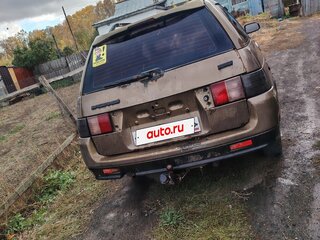 1999 Lada (ВАЗ) 2111, коричневый, 130000 рублей, вид 4