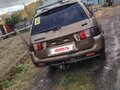 1999 Lada (ВАЗ) 2111, коричневый - вид 3