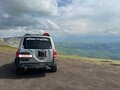 2002 Mitsubishi Montero III, бежевый, 1999999 рублей - вид 7