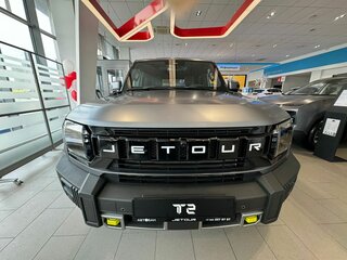 2026 Jetour T2, серый, 4499000 рублей, вид 3