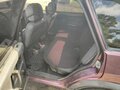 1996 Lada (ВАЗ) 21093i, фиолетовый, 135000 рублей - вид 5