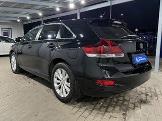 2013 Toyota Venza I Рестайлинг, чёрный, 1999000 рублей, вид 3