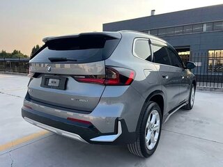 2023 BMW X1 Long 20Li sDrive III (U11/U12), серый, 3300007 рублей, вид 4