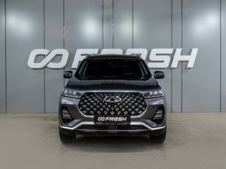 2022 Chery Tiggo 7 Pro I, серый, 1739000 рублей, вид 3