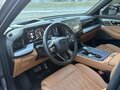 2024 GAC GS8 II, серый - вид 8