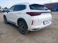 2023 Exeed LX I Рестайлинг, белый, 1865000 рублей - вид 3