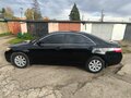 2007 Toyota Camry VI (XV40), чёрный, 900000 рублей - вид 6