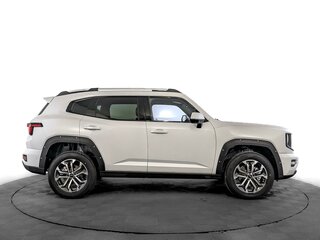 2026 Haval H7 I, белый, 4232000 рублей, вид 4