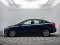 2017 Ford Focus III Рестайлинг, синий, 1112000 рублей - вид 7