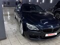 2016 BMW 6 серии 640d xDrive III (F06/F13/F12) Рестайлинг, чёрный, 3800000 рублей - вид 2