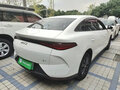 2025 BYD E7 57.6 kWh, белый, 1999111 рублей - вид 6