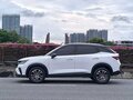 2023 Wuling Xingchi, белый, 1240000 рублей - вид 3