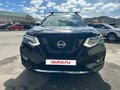 2021 Nissan X-Trail III Рестайлинг, чёрный, 2530000 рублей