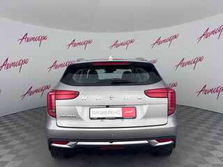 2023 Haval Jolion I, серый, 1659000 рублей, вид 4