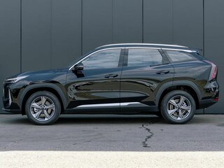 2026 VOLGA K40, чёрный, 2849000 рублей, вид 3