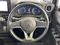 2023 Mitsubishi eK X I, серый, 700000 рублей - вид 10