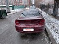 2002 Dodge Stratus II, пурпурный, 140000 рублей - вид 2