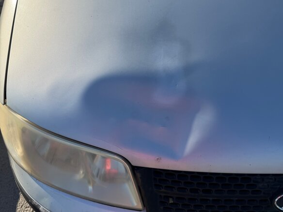 2008 Hyundai Matrix I Рестайлинг, серебристый - вид 11