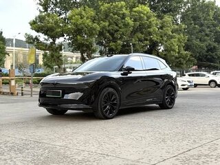 2025 Zeekr 7X 75 kWh I Рестайлинг, чёрный, 5191033 рублей, вид 3