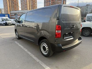 2024 Fiat Scudo III Рестайлинг, белый, 4490000 рублей, вид 3
