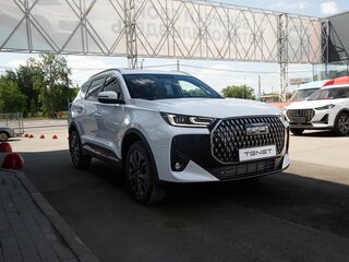 2026 Tenet T7, красный, 2805000 рублей, вид 2