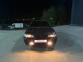 2007 Lada (ВАЗ) 2112, чёрный - вид 1