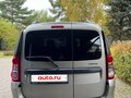 2017 Lada (ВАЗ) Largus I, бежевый - вид 4