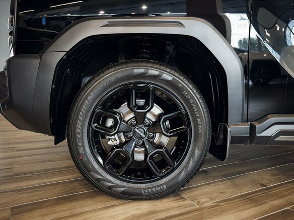 2026 Haval H3 I Рестайлинг, чёрный, 3249000 рублей - вид 13