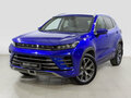 2022 Exeed LX I Рестайлинг, синий, 1790000 рублей