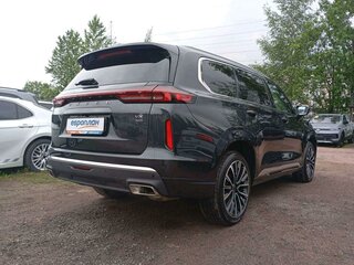 2023 Exeed VX I, серый, 2655000 рублей, вид 3