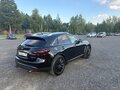2011 Infiniti FX FX37 II (S51), чёрный - вид 3