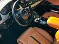 2016 Audi S8 III (D4) Рестайлинг, чёрный, 7999999 рублей - вид 5