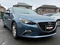 2016 Mazda Axela III, синий, 970000 рублей - вид 2