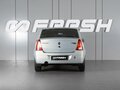 2009 Renault Logan I, серый, 545000 рублей - вид 3
