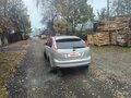 2007 Ford Focus II, серебристый, 230000 рублей - вид 3