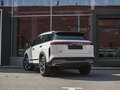 2026 Jaecoo J7 I Рестайлинг, белый - вид 5
