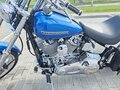 2005 Harley-Davidson Softail Standard, голубой, 837090 рублей - вид 10