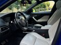 2017 Jaguar F-Pace S I, синий, 3000000 рублей - вид 5