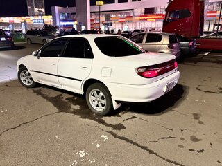 1993 Toyota Carina VI (T190), белый, 170000 рублей, вид 2