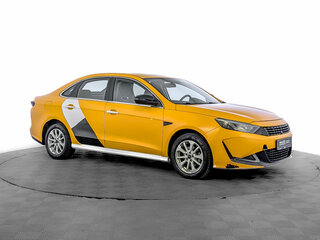 2024 Kaiyi E5, жёлтый, 950000 рублей, вид 3