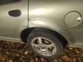 2004 Dodge Stratus II Рестайлинг, серый, 120000 рублей - вид 9