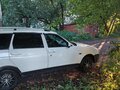 2009 Lada (ВАЗ) Priora I, белый, 305000 рублей - вид 1